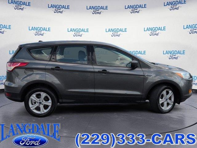 used 2016 Ford Escape car, priced at $11,811