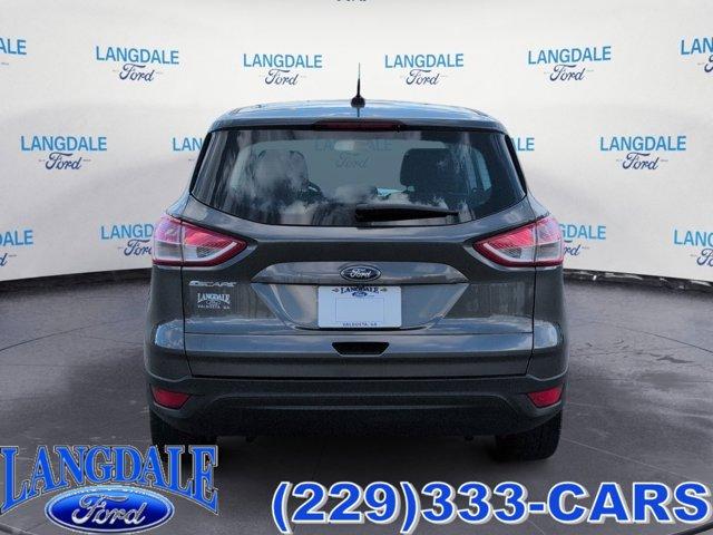 used 2016 Ford Escape car, priced at $11,811