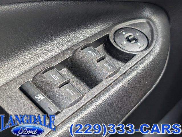 used 2016 Ford Escape car, priced at $11,811