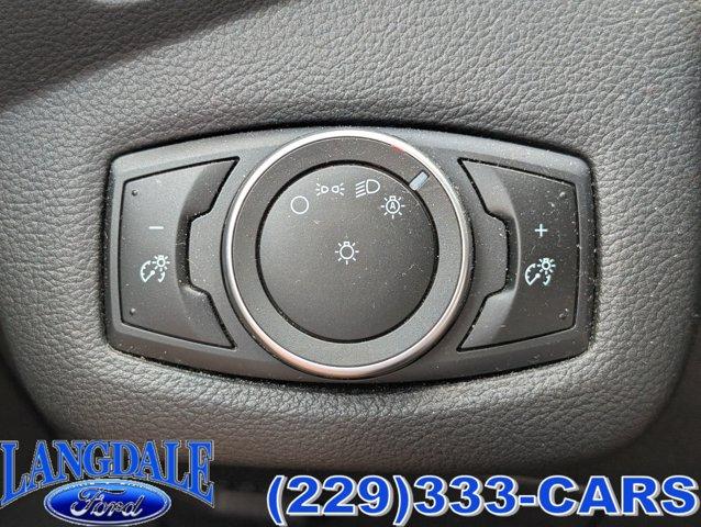 used 2016 Ford Escape car, priced at $11,811