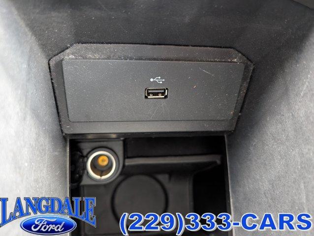 used 2016 Ford Escape car, priced at $11,811