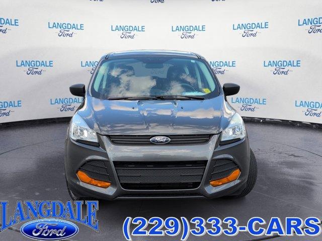 used 2016 Ford Escape car, priced at $11,811