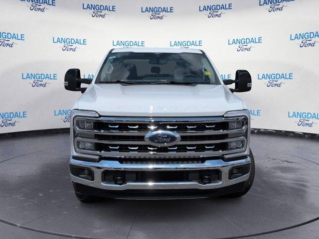 new 2026 Ford F-250 car, priced at $68,125