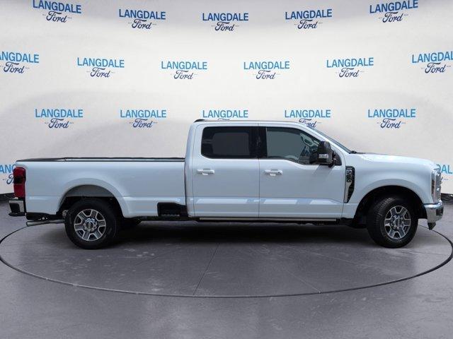 new 2026 Ford F-250 car, priced at $68,125