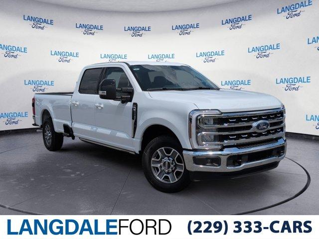 new 2026 Ford F-250 car, priced at $68,125