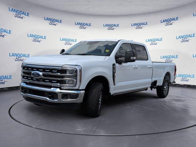 new 2026 Ford F-250 car, priced at $68,125
