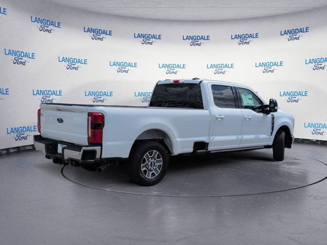 new 2026 Ford F-250 car, priced at $68,125