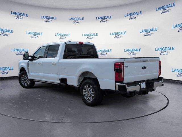 new 2026 Ford F-250 car, priced at $68,125