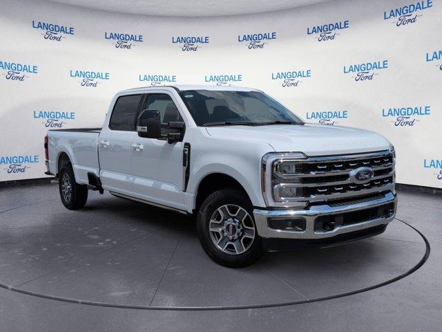 new 2026 Ford F-250 car, priced at $68,125