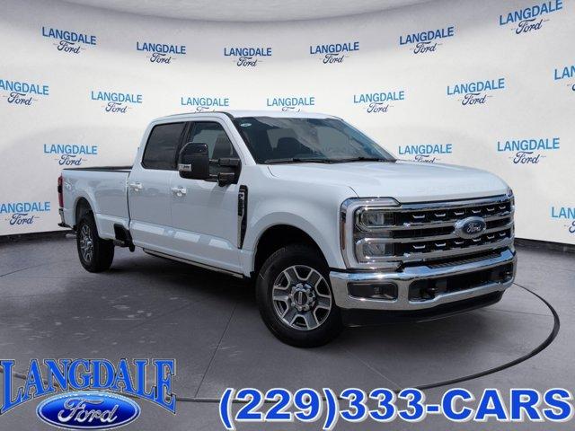 new 2026 Ford F-250 car, priced at $68,125