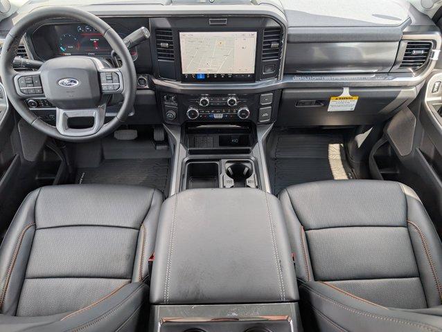 new 2026 Ford F-250 car, priced at $68,125