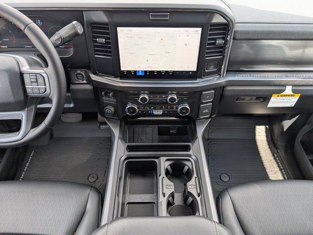 new 2026 Ford F-250 car, priced at $68,125