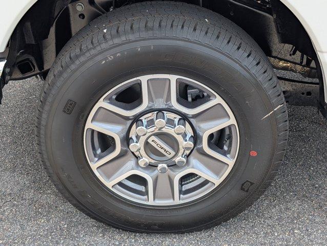 new 2026 Ford F-250 car, priced at $68,125