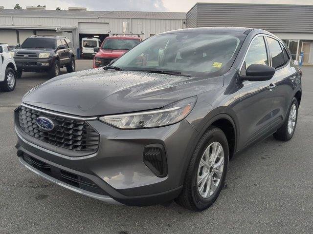 new 2024 Ford Escape car, priced at $27,995