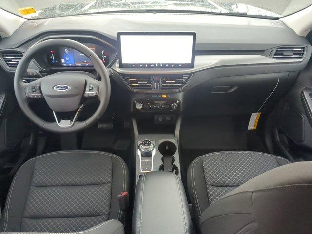 new 2024 Ford Escape car, priced at $27,995