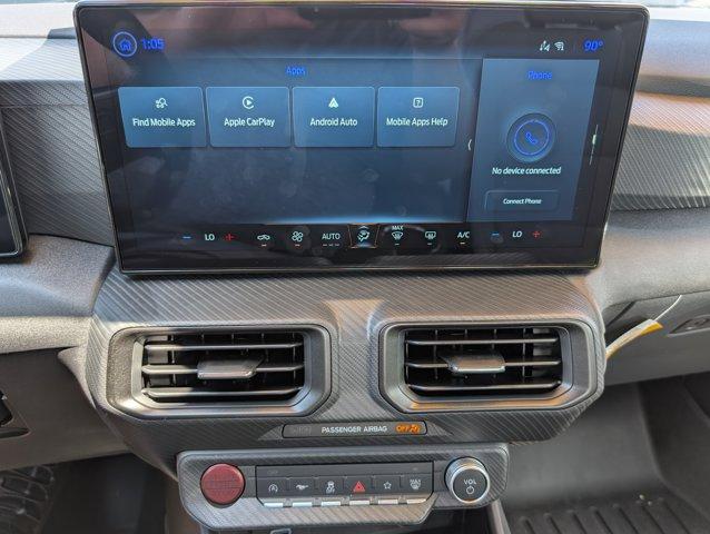 new 2025 Ford Mustang Mach-E car, priced at $47,755