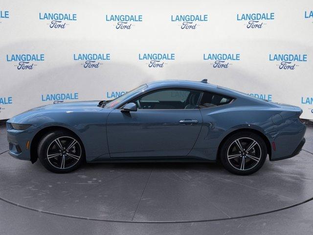 new 2025 Ford Mustang Mach-E car, priced at $47,755
