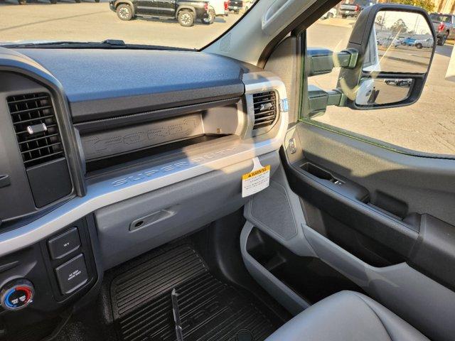 new 2024 Ford F-350 car, priced at $61,645