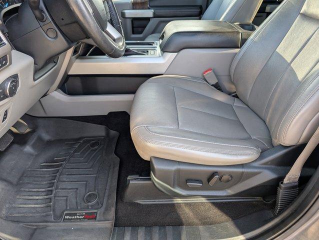 used 2019 Ford F-150 car, priced at $33,982