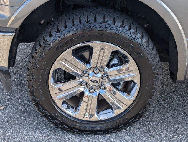 used 2019 Ford F-150 car, priced at $33,982