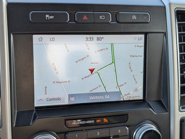 used 2019 Ford F-150 car, priced at $33,982