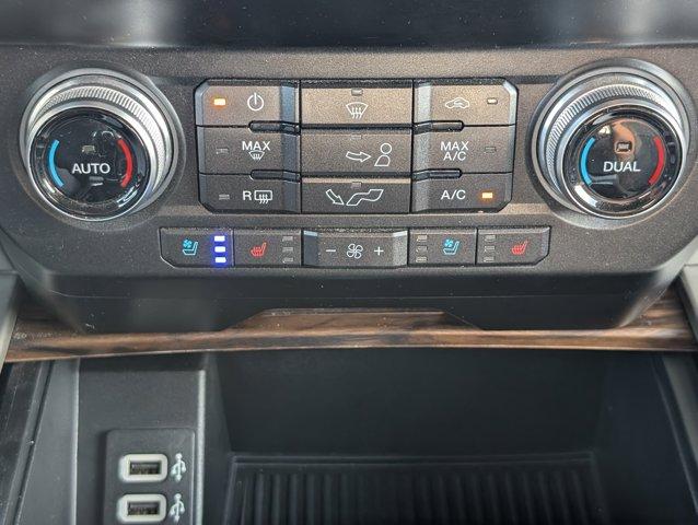 used 2019 Ford F-150 car, priced at $33,982