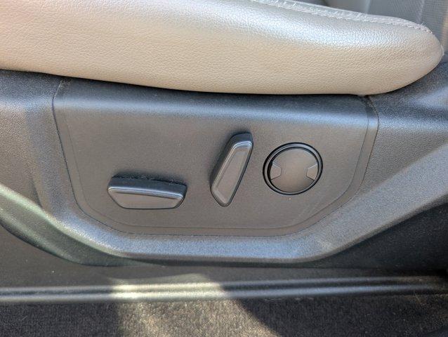 used 2019 Ford F-150 car, priced at $33,982