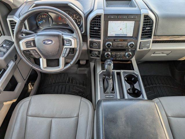 used 2019 Ford F-150 car, priced at $33,982