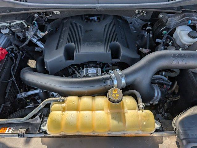 used 2019 Ford F-150 car, priced at $33,982