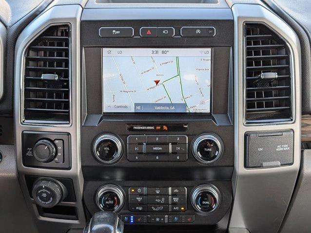 used 2019 Ford F-150 car, priced at $33,982