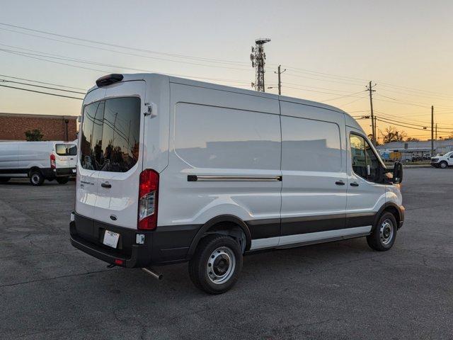 new 2024 Ford Transit-250 car, priced at $52,315