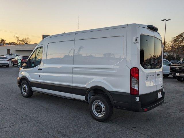 new 2024 Ford Transit-250 car, priced at $52,315