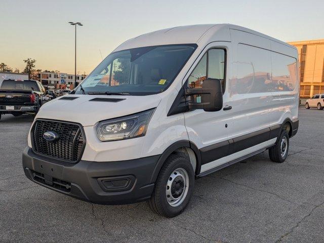 new 2024 Ford Transit-250 car, priced at $52,315