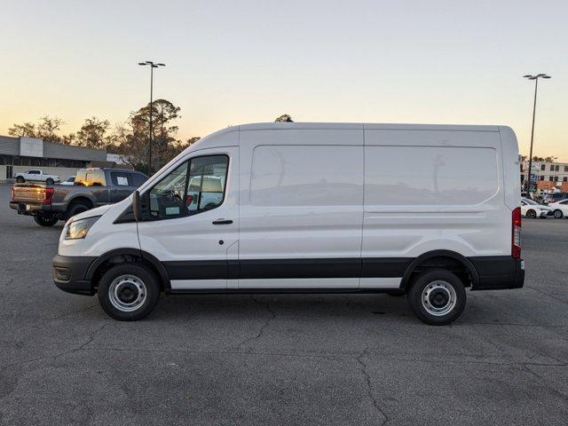 new 2024 Ford Transit-250 car, priced at $52,315