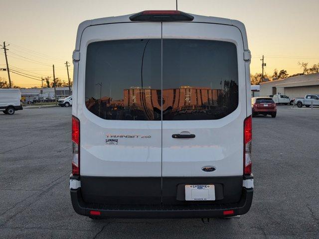 new 2024 Ford Transit-250 car, priced at $52,315