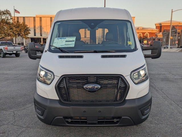 new 2024 Ford Transit-250 car, priced at $52,315