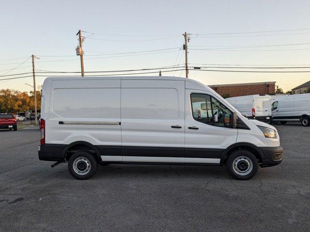 new 2024 Ford Transit-250 car, priced at $52,315