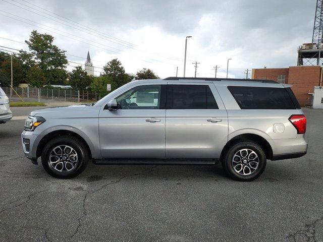 new 2024 Ford Expedition Max car, priced at $68,040