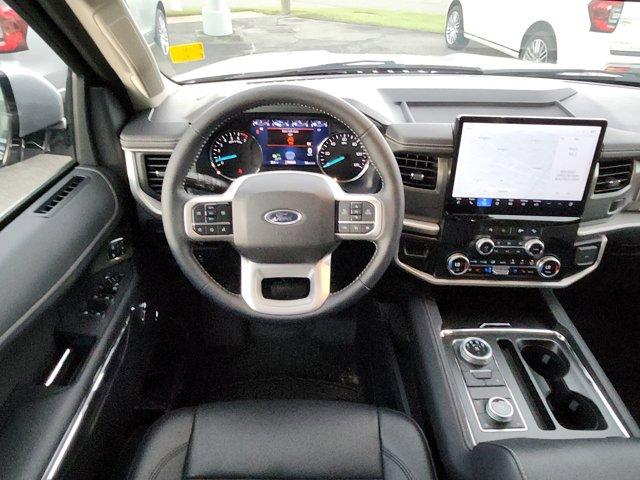 new 2024 Ford Expedition Max car, priced at $68,040