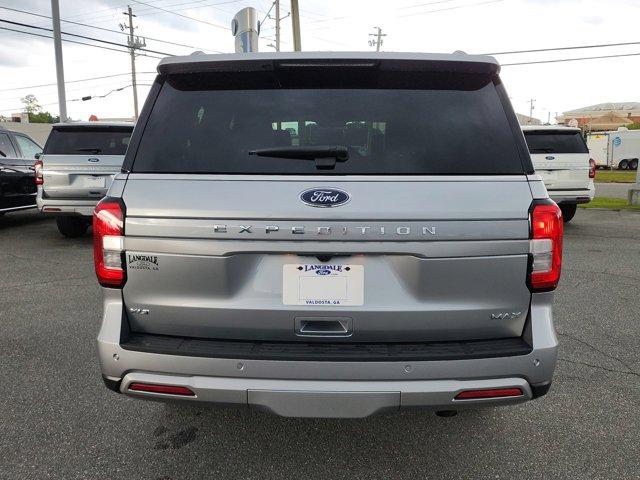 new 2024 Ford Expedition Max car, priced at $68,040