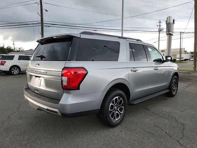 new 2024 Ford Expedition Max car, priced at $68,040