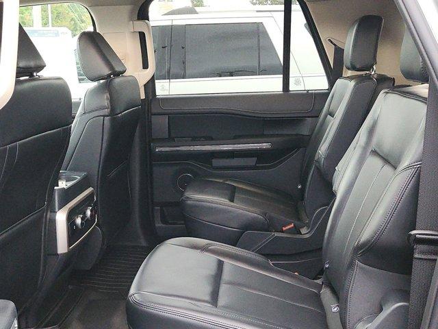 new 2024 Ford Expedition Max car, priced at $68,040