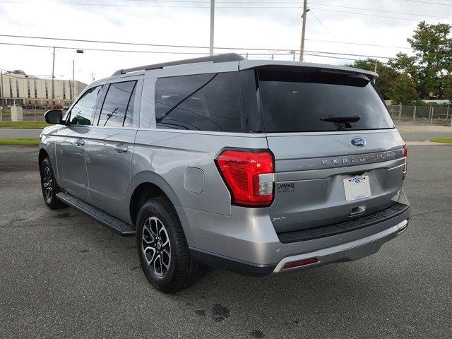 new 2024 Ford Expedition Max car, priced at $68,040