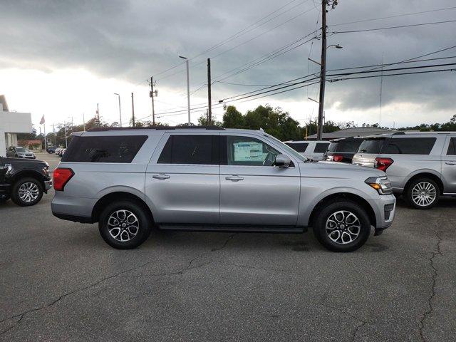 new 2024 Ford Expedition Max car, priced at $68,040