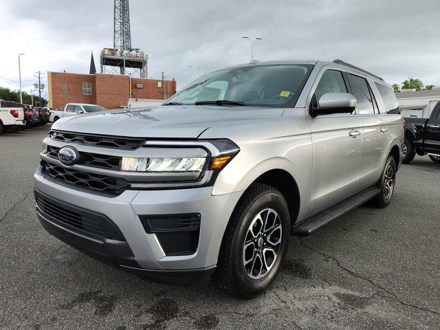 new 2024 Ford Expedition Max car, priced at $68,040