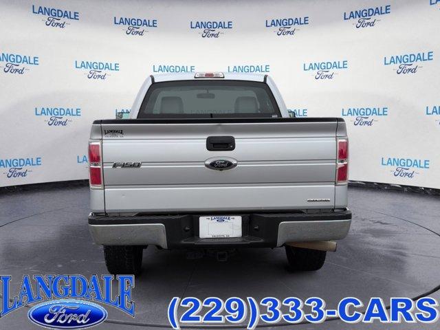 used 2014 Ford F-150 car, priced at $18,981