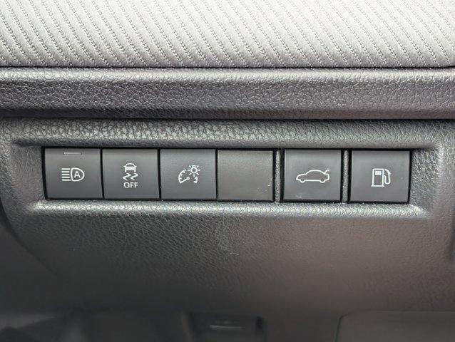 used 2025 Toyota Camry car, priced at $27,753