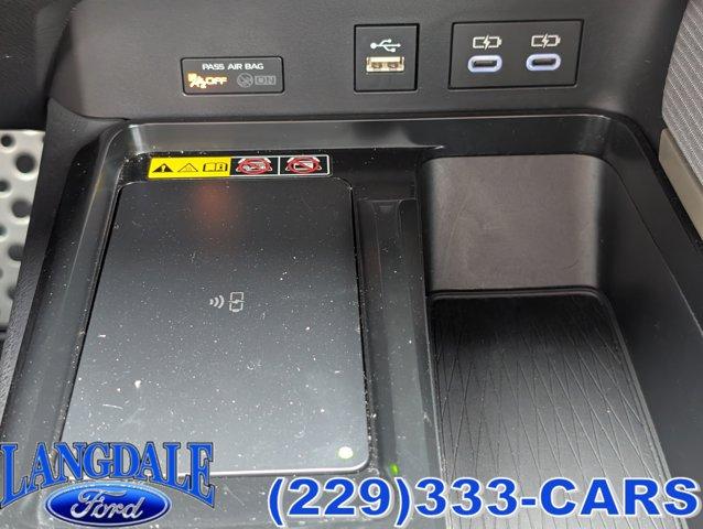 used 2025 Toyota Camry car, priced at $30,461