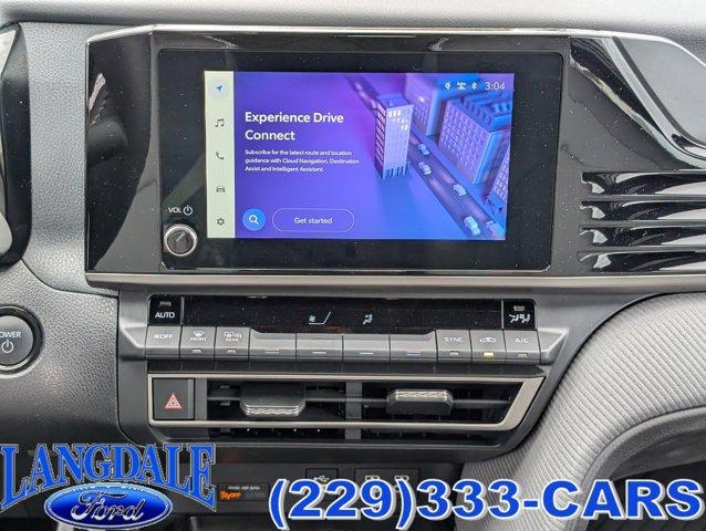 used 2025 Toyota Camry car, priced at $30,461