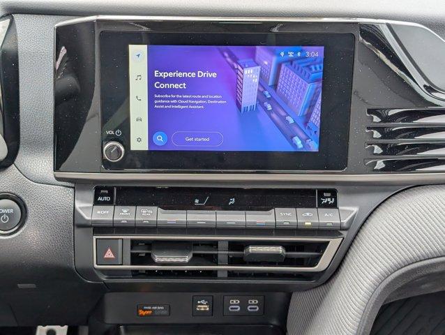 used 2025 Toyota Camry car, priced at $27,753